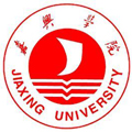 嘉兴学院logo