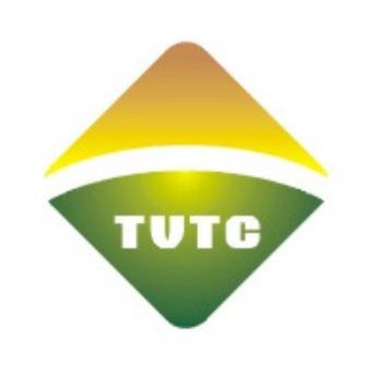 台州职业技术学院logo