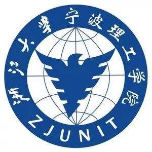 浙大宁波理工学院logo
