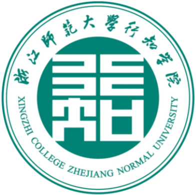 浙江师范大学行知学院logo