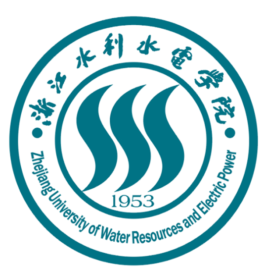 浙江水利水电学院logo