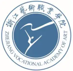 浙江艺术职业技术学院logo