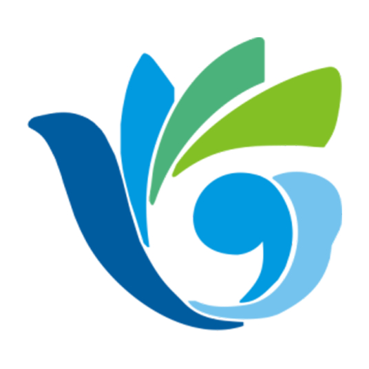 浙江舟山旅游与健康学院logo