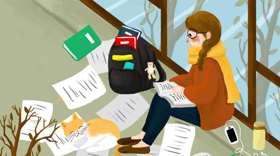 浙江成人高考技巧心得—成考作文需“火眼金睛”(图1) 浙江成人高考技巧心得—成考作文需带“火眼金睛”