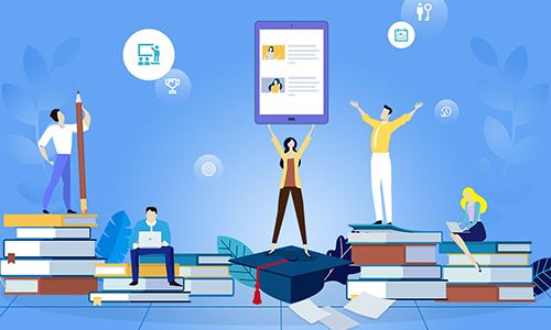 2020年浙江成考录取后的上课形式有哪些?(图1) 2020年浙江成考录取后的上课形式有哪些?(图1)