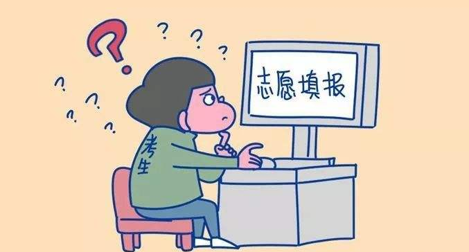 2021成考填志愿需要注意哪些问题?(图1) 2021成考填志愿需要注意哪些问题?(图1)