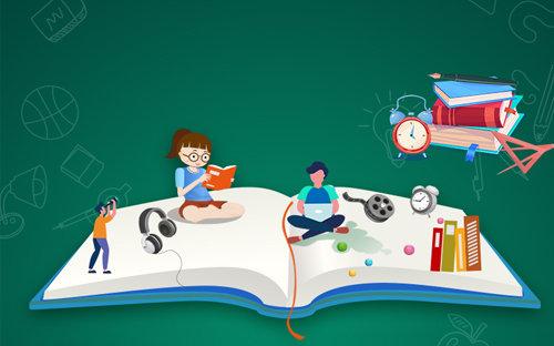 浙江大专应届毕业生怎么提升学历?(图1) 浙江大专应届毕业生怎么提升学历?(图1)