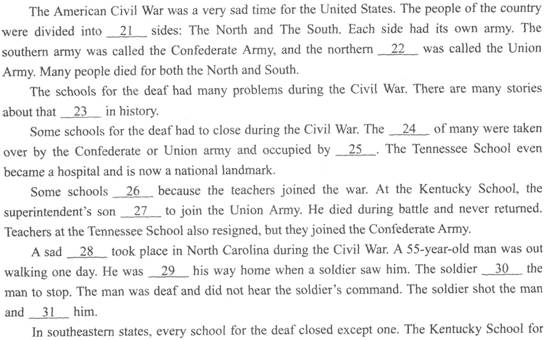 2023年成考专升本英语预习打卡试题及答案五 2023年成考专升本英语预习打卡试题及答案五