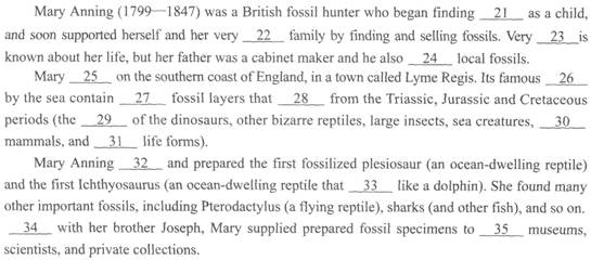 2023成人高考专升本《英语》易错试题及答案八 2023成人高考专升本《英语》易错试题及答案八